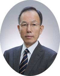 理事長